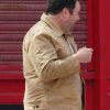 Celyn Jones The Almond And The Seahorse Brown Jacket