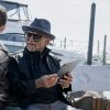 Bupkis 2023 Joe Pesci Black Jacket