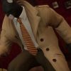 Blacksad Under the Skin John Coat