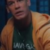 John Cena Fast X 2023 Yellow Hoodie