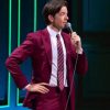 John Mulaney: Baby J Purple Suit