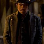 Jonah Hex Brown Leather Coat