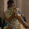 Emily In Paris Season 3 Julien Print Floral Blazer