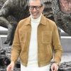 Ian Malcolm Jurassic World Dominion Jacket