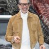 Ian Malcolm Jurassic World Dominion Jacket