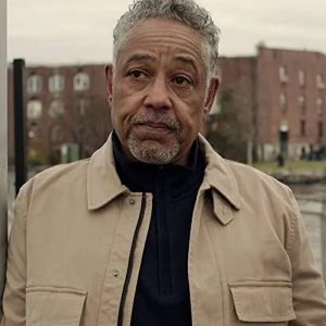 Giancarlo Esposito Kaleidoscope 2023 Jacket