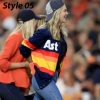 Houston Astros Jacket