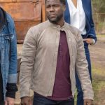 Die Hart 2023 Kevin Hart Jacket