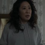 Killing Eve S04 Eve Polastri Hoodie