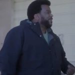 Craig Robinson Killing It Jacket