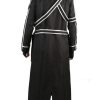 Sword Art Online Kirito Coat