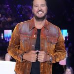 Luke Bryan American Idol Jacket