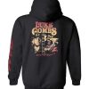 Luke Combs Pullover Hoodie