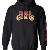 Luke Combs Pullover Hoodie