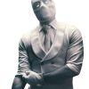 Moon Knight 2022 Oscar Isaac White Vest