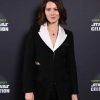 Mary Elizabeth Winstead Ahsoka Black Coat