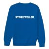 The Big Door Prize Nat Storyteller Sweatshirt