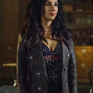 Ash vs Evil Dead Dana DeLorenzo Jacket