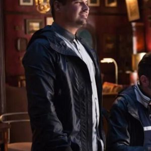 Michael Pena Ant Man Black Jacket