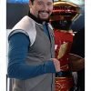 Mighty Morphin Power Rangers: Once & Always Adam Park Vest