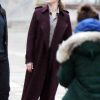 Mission: Impossible – Dead Reckoning 2023 Ilsa Faust Coat