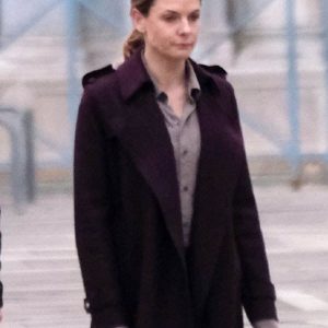 Mission: Impossible – Dead Reckoning 2023 Ilsa Faust Coat