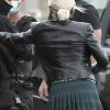 Mission Impossible Dead Reckoning Pom Klementieff Leather Jacket