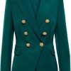 Morgan Green The Young and The Restless Talia Double Breasted Blazer