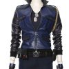 Sonya Blade Mortal Kombat 11 Jacket