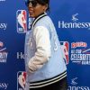 Janelle Monae NBA All Star Varsity Jacket