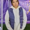 Nadia Hatta Winning Team Puffer Vest