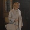 The Watcher Naomi Watts Wool Trench Coat