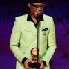 Grammys 2023 Nile Rodgers Green Blazer