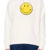 Not Dead Yet 2023 S01 Rick Glassman smiley hoodie