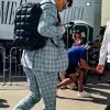 Super Bowl LVII Patrick Mahomes Check Suit