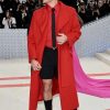 Pedro Pascal Met Gala 2023 Coat