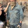 The Last Of Us 2023 Pedro Pascal Denim Jacket