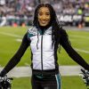 Philadelphia Eagles Cheerleaders Vest