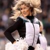 Philadelphia Eagles Cheerleaders Vest