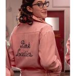 TV Series Grease Rise of the Pink Ladies Jacket