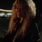 Poker Face 2023 Natasha Lyonne Black Jacket