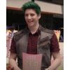 Prom Pact 2023 Milo Manheim Vest