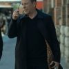 Rabbit Hole 2023 Kiefer Sutherland Coat