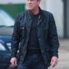 John Weir Rabbit Hole 2023 Leather Jacket