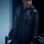 John Weir Rabbit Hole 2023 Leather Jacket