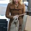  Claire Danes Fleishman Is in Trouble Coat