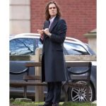 Rain Dogs 2023 Jack Farthing Coat