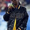 Los Angeles Snoop Dogg Rams Jacket