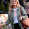 Reese Witherspoon Your Place or Mine 2023 Grey Jacket