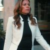 Righteous Thieves Lisa Vidal White Coat